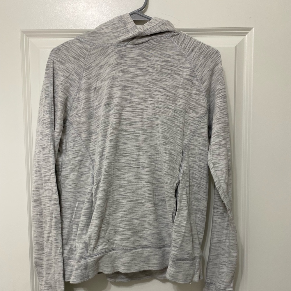 Lulu lemon sweatshirt